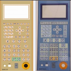 注塑機電腦